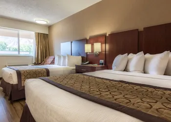 Hotel Moab Downtown hotel thumbnail 7