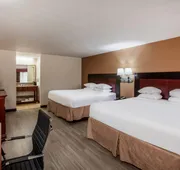 Days Inn & Suites by Wyndham Tyler hotel detail image 7