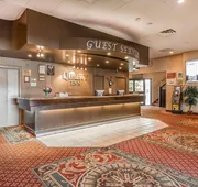 Quality Inn & Conference Centre hotel detail image 3