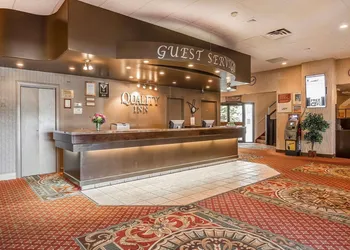 Quality Inn & Conference Centre hotel thumbnail 3