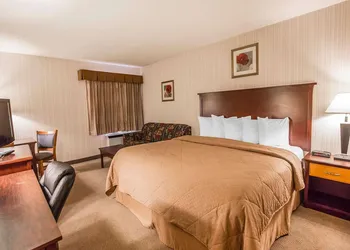 Quality Inn & Conference Centre hotel thumbnail 6