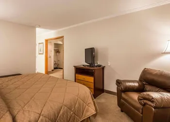 Quality Inn & Conference Centre hotel thumbnail 8