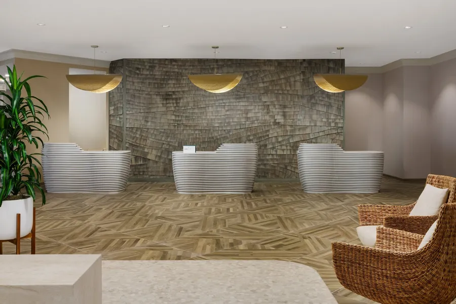 Holiday Inn Resort Lumina on Wrightsville Beach by IHG hotel detail image 2