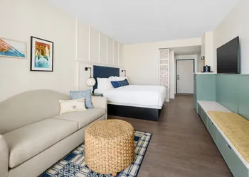 Holiday Inn Resort Lumina on Wrightsville Beach by IHG hotel thumbnail 3