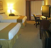 Holiday Inn Express Hope by IHG hotel detail image 3