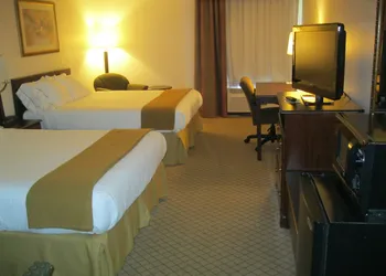 Holiday Inn Express Hope by IHG hotel thumbnail 3
