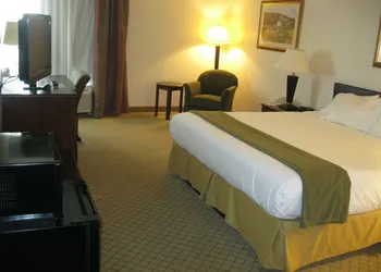 Holiday Inn Express Hope by IHG hotel thumbnail 4
