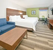 Holiday Inn Express Hope by IHG hotel detail image 5