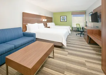 Holiday Inn Express Hope by IHG hotel thumbnail 5