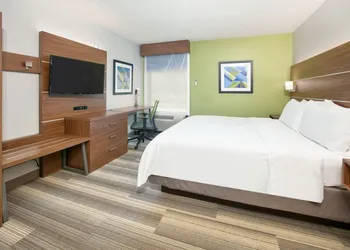 Holiday Inn Express Hope by IHG hotel thumbnail 6