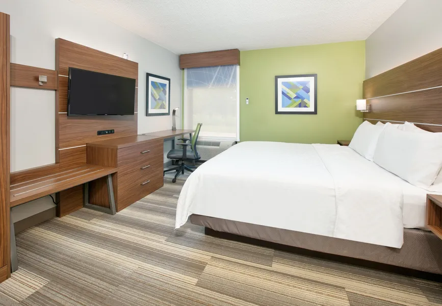 Holiday Inn Express Hope by IHG hotel detail image 6