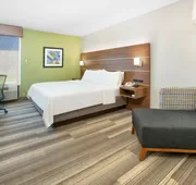 Holiday Inn Express Hope by IHG hotel detail image 7