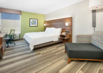 Holiday Inn Express Hope by IHG hotel thumbnail 7