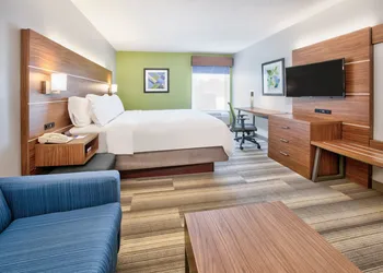 Holiday Inn Express Hope by IHG hotel thumbnail 8