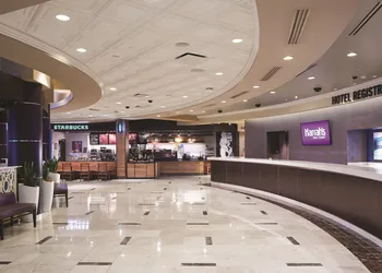 Harrah's Gulf Coast Hotel & Casino - A Caesars Rewards Destination hotel thumbnail 2
