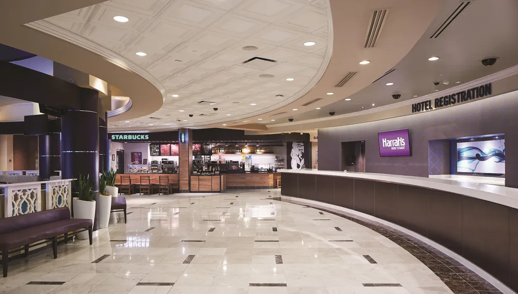 Harrah's Gulf Coast Hotel & Casino - A Caesars Rewards Destination hotel detail image 2
