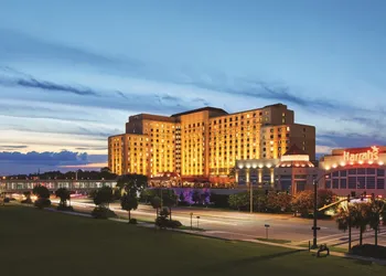 Harrah's Gulf Coast Hotel & Casino - A Caesars Rewards Destination hotel thumbnail 3