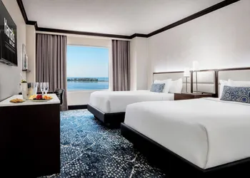 Harrah's Gulf Coast Hotel & Casino - A Caesars Rewards Destination hotel thumbnail 4