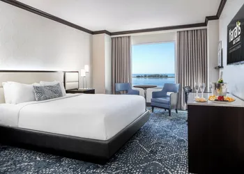 Harrah's Gulf Coast Hotel & Casino - A Caesars Rewards Destination hotel thumbnail 5