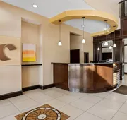 Comfort Suites Waxahachie - Dallas hotel detail image 3