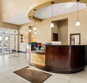 Comfort Suites Waxahachie - Dallas hotel detail image 4