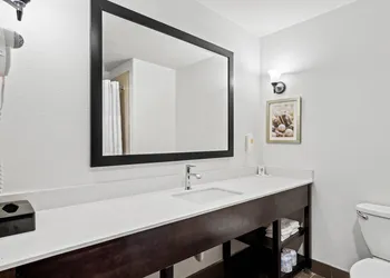 Comfort Suites Waxahachie - Dallas hotel thumbnail 8