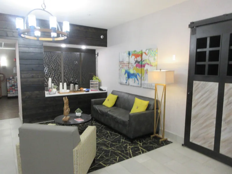 Best Western Decatur Inn hotel detail image 2