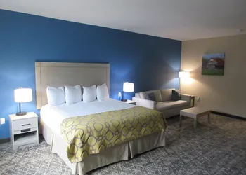 Best Western Decatur Inn hotel thumbnail 6