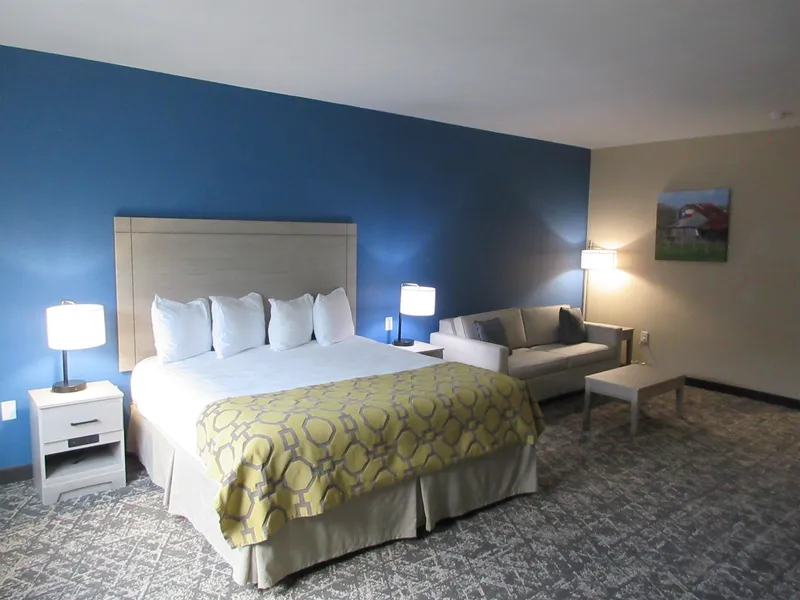 Best Western Decatur Inn hotel detail image 6