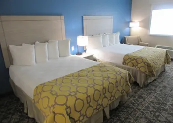 Best Western Decatur Inn hotel thumbnail 7