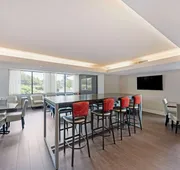 Best Western Plus Austin Central hotel detail image 3