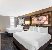 Best Western Plus Austin Central hotel detail image 5