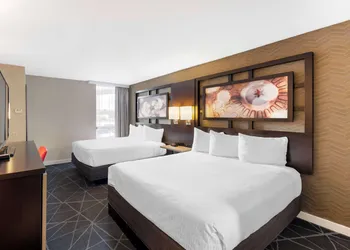 Best Western Plus Austin Central hotel thumbnail 5