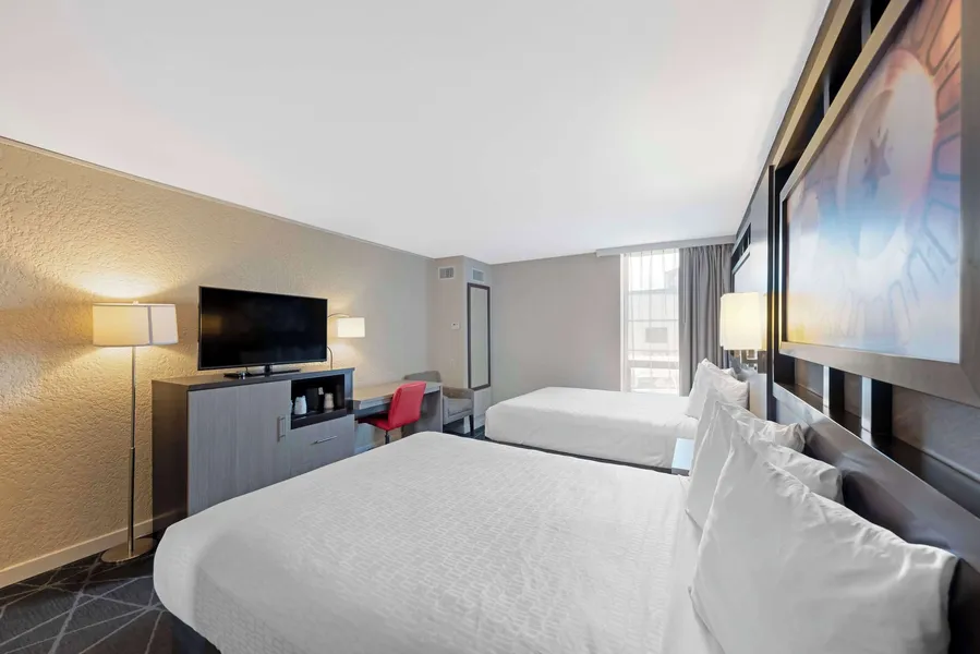 Best Western Plus Austin Central hotel detail image 6
