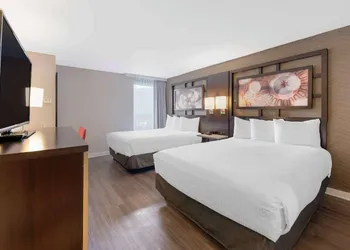 Best Western Plus Austin Central hotel thumbnail 7