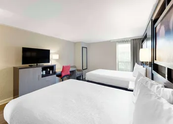 Best Western Plus Austin Central hotel thumbnail 8