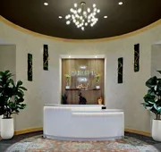 Lancaster Marriott at Penn Square hotel detail image 3
