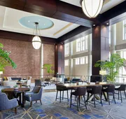Lancaster Marriott at Penn Square hotel detail image 4