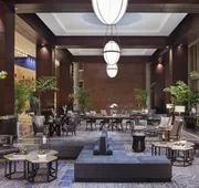 Lancaster Marriott at Penn Square hotel detail image 5