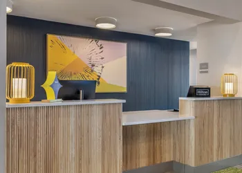 Spark by Hilton La Crosse Onalaska hotel thumbnail 4