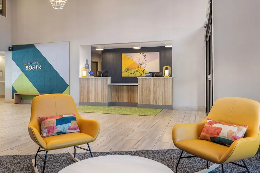 Spark by Hilton La Crosse Onalaska hotel detail image 6