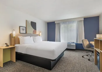 Spark by Hilton La Crosse Onalaska hotel thumbnail 7