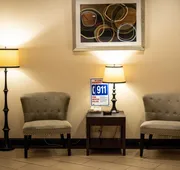 Rodeway Inn & Suites Corpus Christi Northwest hotel detail image 4