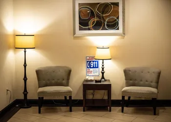 Rodeway Inn & Suites Corpus Christi Northwest hotel thumbnail 4