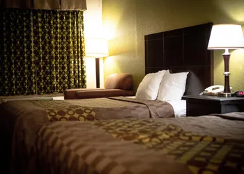Rodeway Inn & Suites Corpus Christi Northwest hotel thumbnail 6