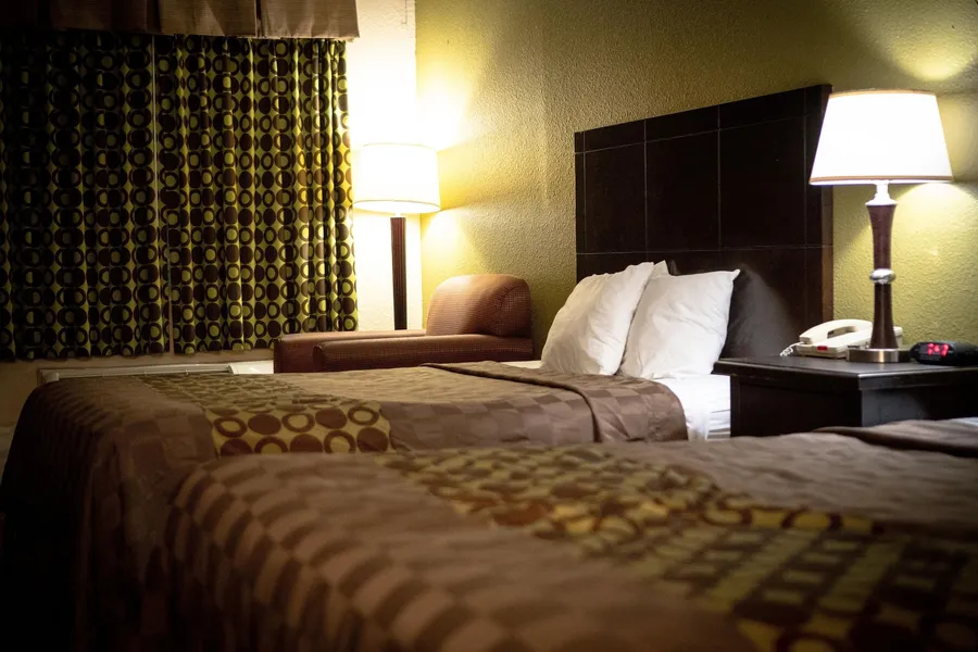 Rodeway Inn & Suites Corpus Christi Northwest hotel detail image 6