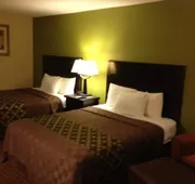 Rodeway Inn & Suites Corpus Christi Northwest hotel detail image 7