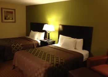 Rodeway Inn & Suites Corpus Christi Northwest hotel thumbnail 7