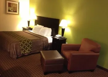 Rodeway Inn & Suites Corpus Christi Northwest hotel thumbnail 8