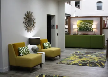 Hampton Inn Cartersville hotel thumbnail 2